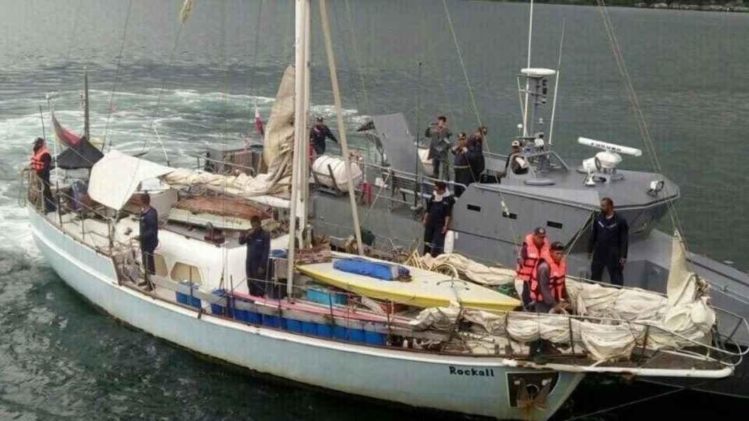 Terrorismus: Tödlicher Überfall auf deutsche Yacht