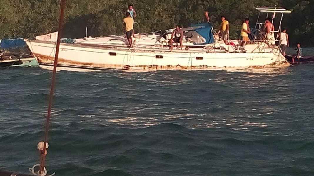 Mort : un corps momifié découvert sur un yacht