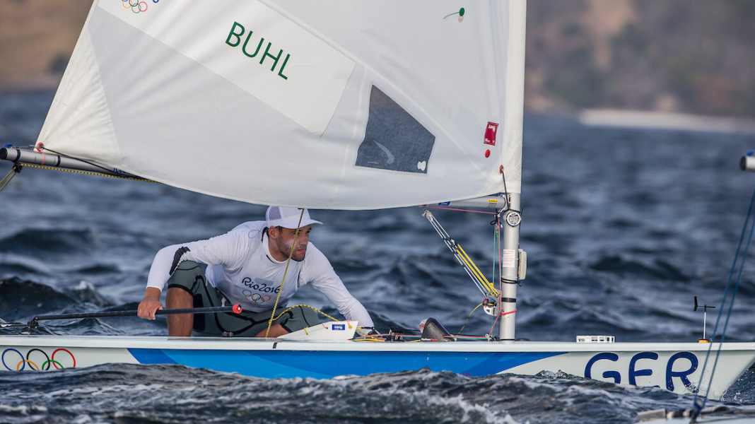 Voile olympique : "Trop de points d'interrogation dans la tête".