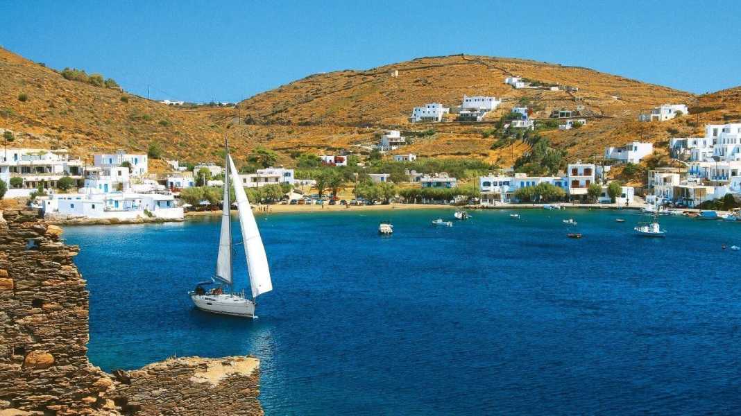 Grecia: tassa sugli yacht, per la terza volta