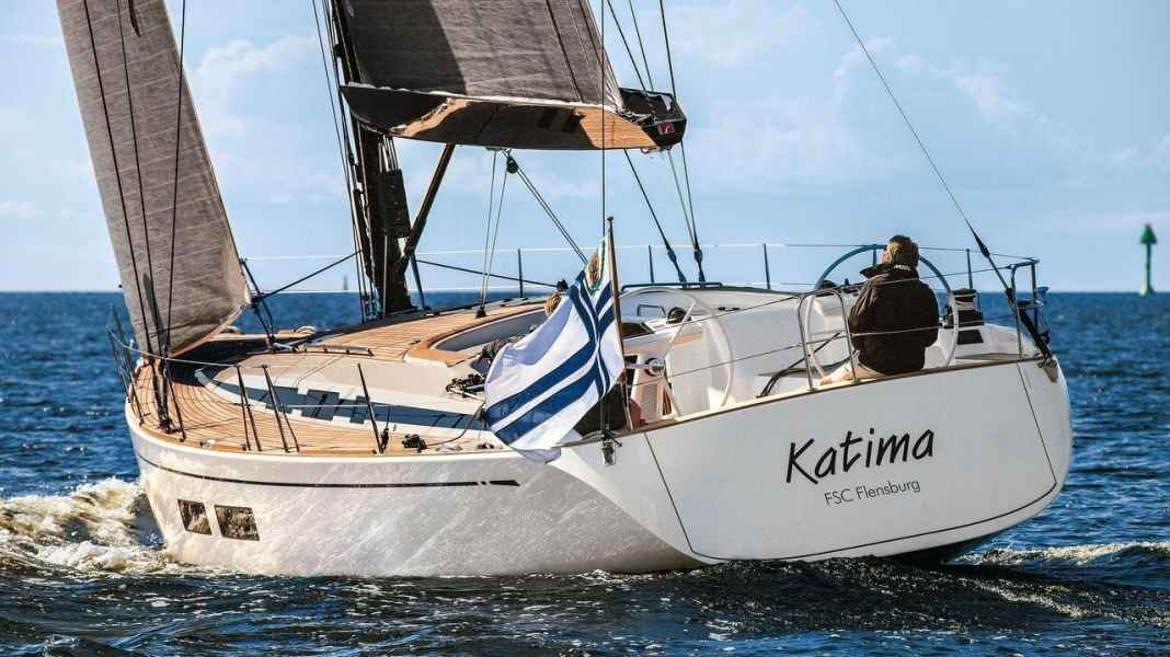 Swan 54: Meisterstück in Harmonielehre