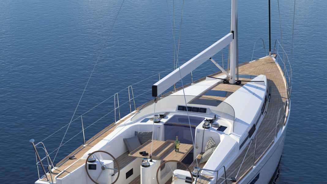 C-Yacht 47AC & 42AC : un bateau, un concept, mais en deux tailles