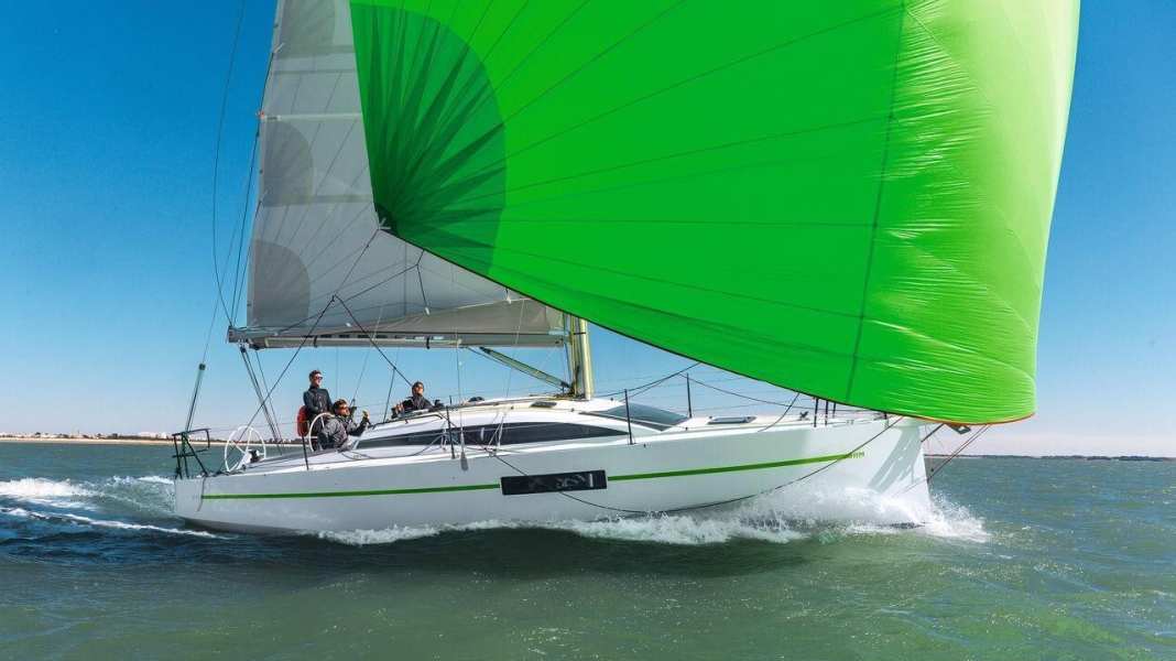RM 970: Frischer Wind in der Kreuzer-Klasse