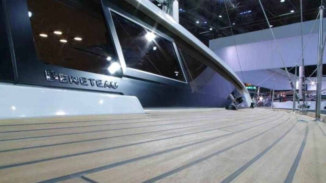 Neue Yachten: boot-Premieren 7: Sense 43