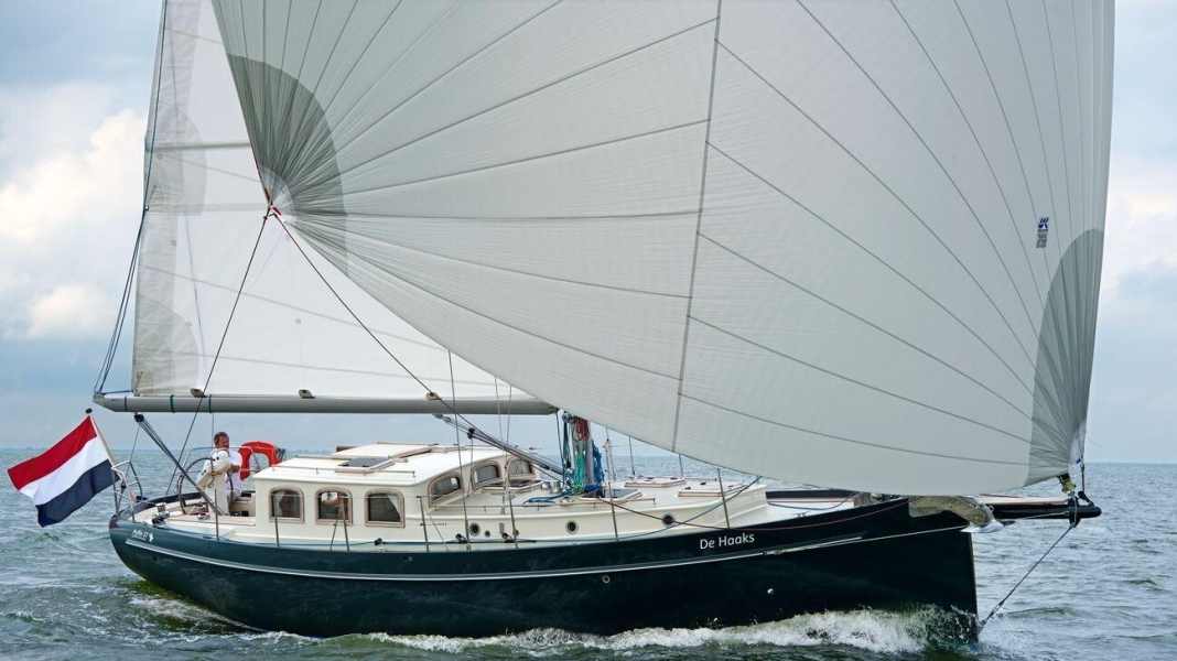 Puffin 37: Retro classic with design options