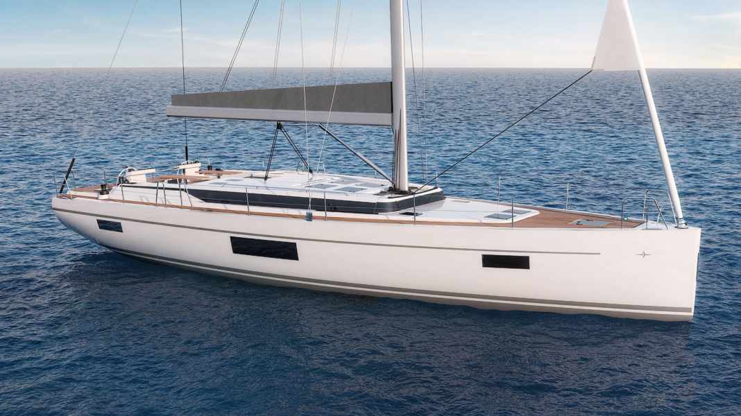 Bavaria C57: Something big is coming from Giebelstadt