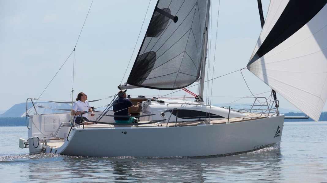 Galerie de photos : Le Storm 26 en test