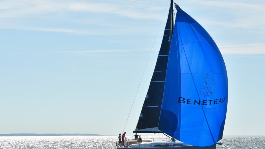 Branche: Hammer: Beneteau übernimmt Delphia