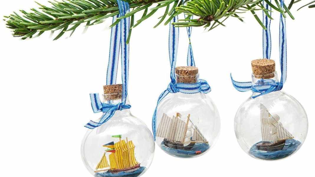Service : Dix cadeaux de Noël spéciaux pour les navigateurs