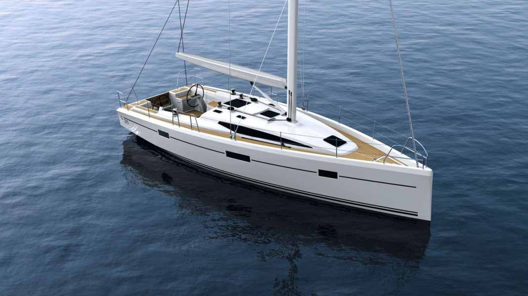 boot Düsseldorf 2019: anteprime del boot: Yachts da 30 a 40 piedi