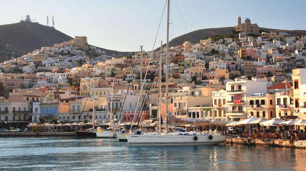 Corona: cosa significa l'estensione dell'avviso di viaggio per i naviganti