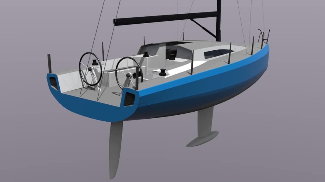Nuove barche: il ritorno di una leggenda: Waarschip è tornato