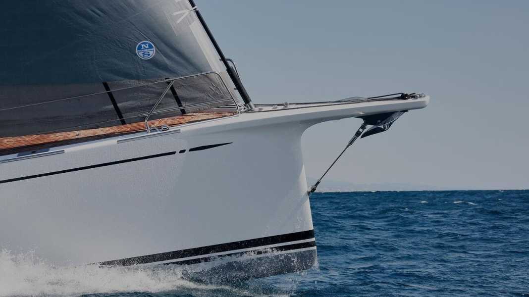 Bootsbau: Unterwegs mit der neuen Swan 65