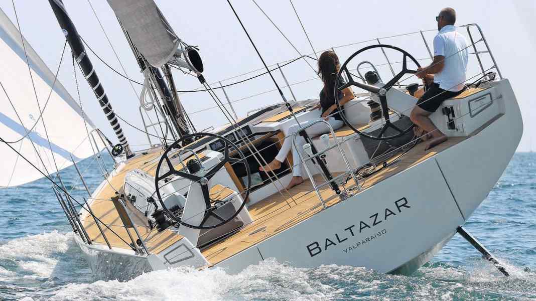 boot Düsseldorf 2019: boot premieres: Yachts 40 to 50 feet