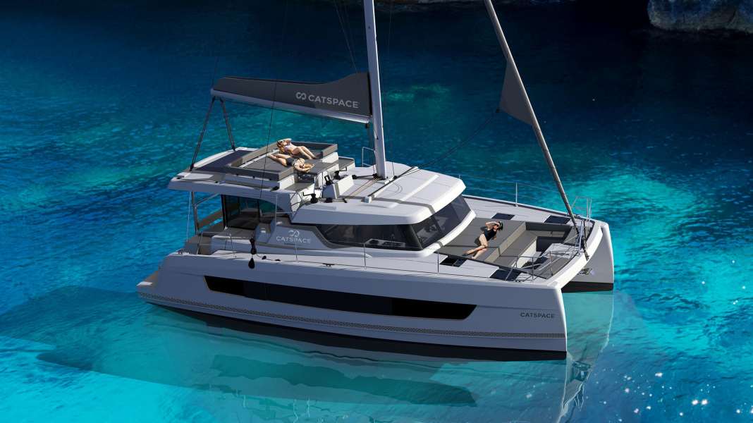 Bali Catspace: Verdichtet bauen und Volumen gewinnen