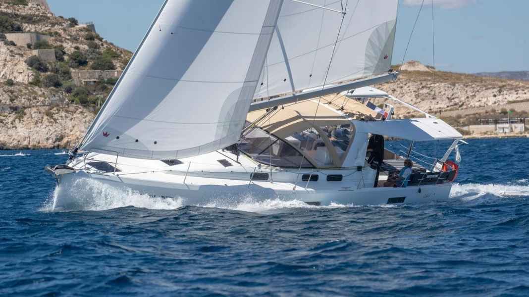 Jeanneau: The dream boat for charter crews?