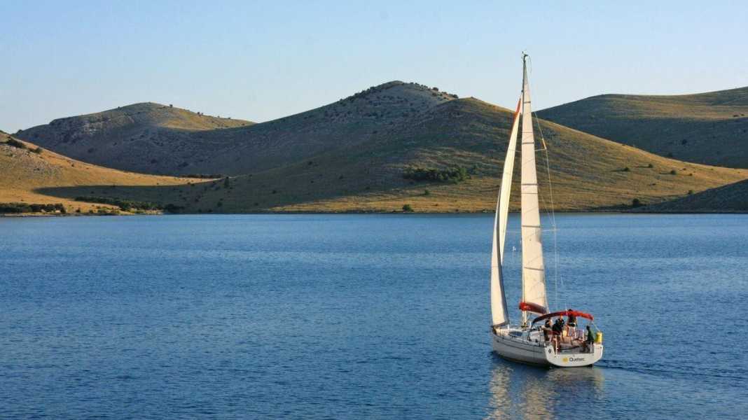Journey: Croatia in times of Corona