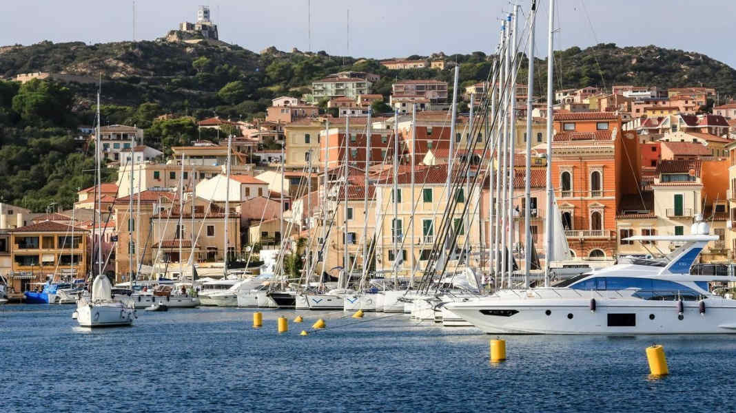 Corona pandemic: Italy opens from 3 June