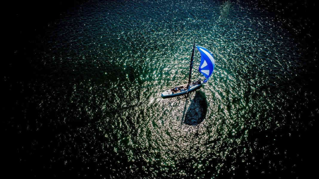 Regatta: Ylvas Meister