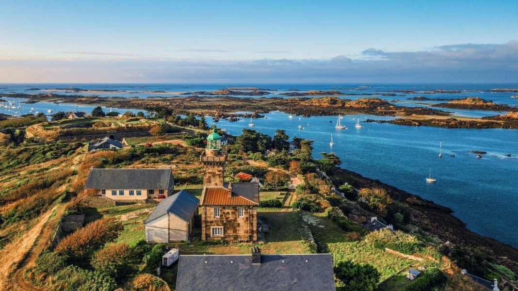 Journey: France's underrated north