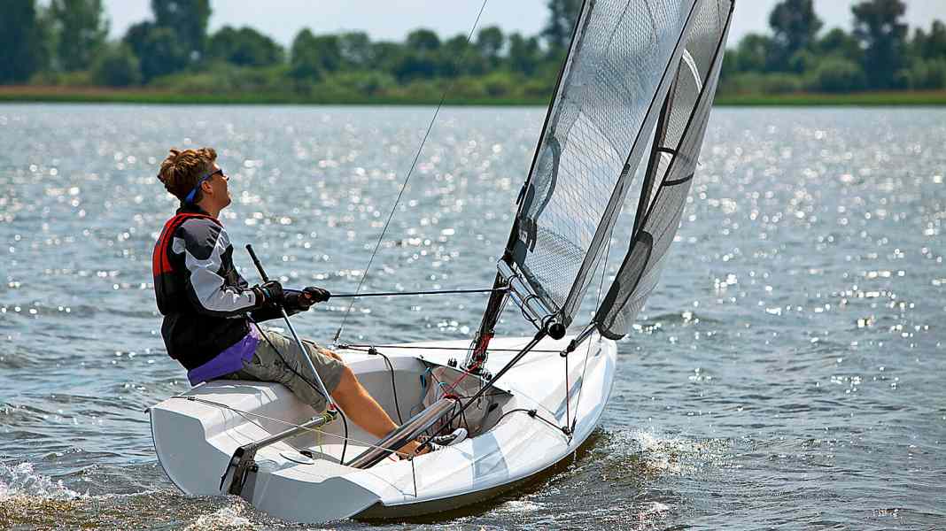 K 1 : Pour un seul - mais avec annexe