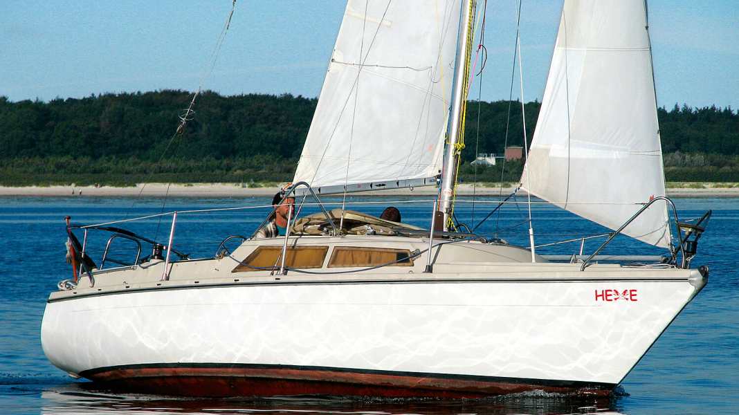Delanta 80 : Le camping-cruiser de Dehler
