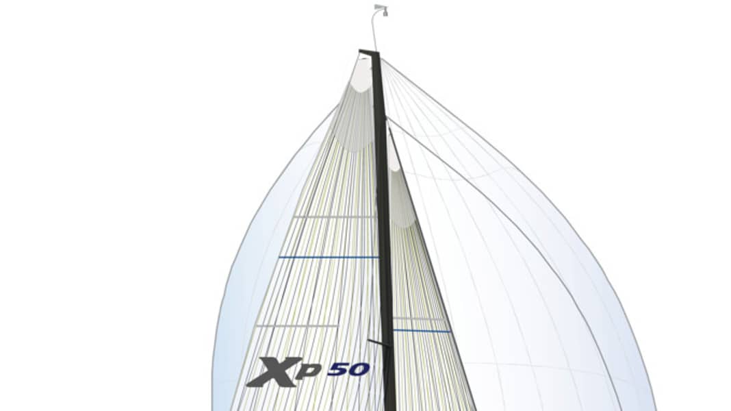 Performance Cruiser : X-Yachts ajoute le XP 50 à sa série Sport