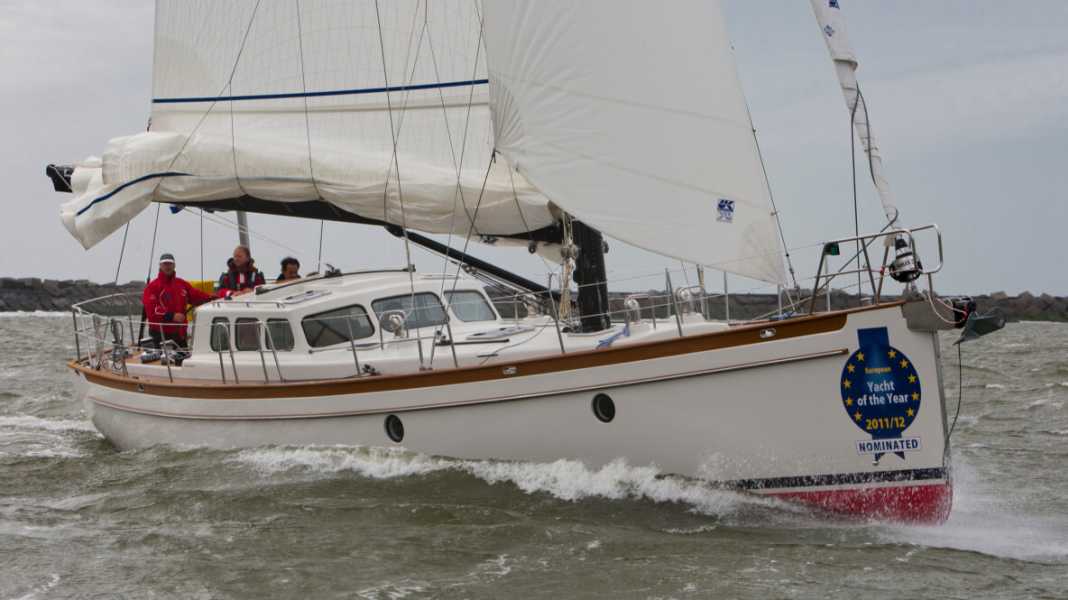 Bestewind 50: outsider con lungimiranza
