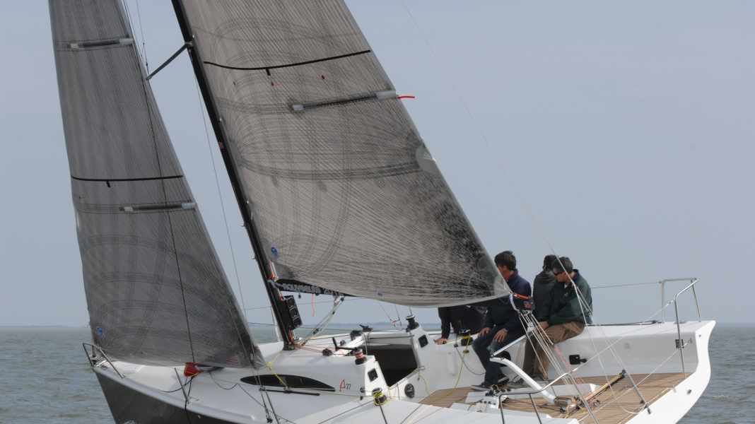 Archambault A27: un tuttofare dalla Francia