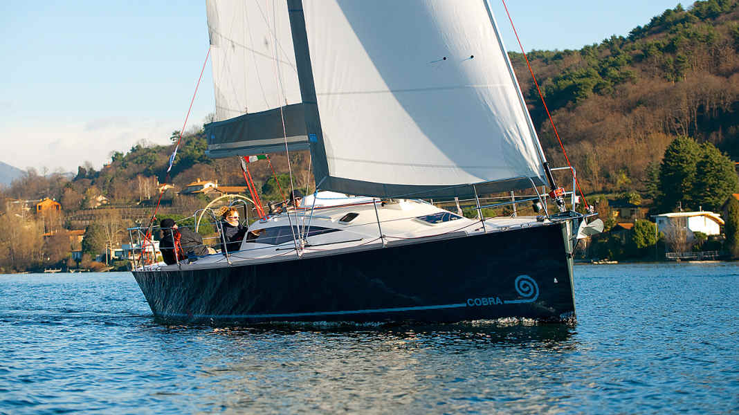 Cobra 33: economico - ma anche buono?