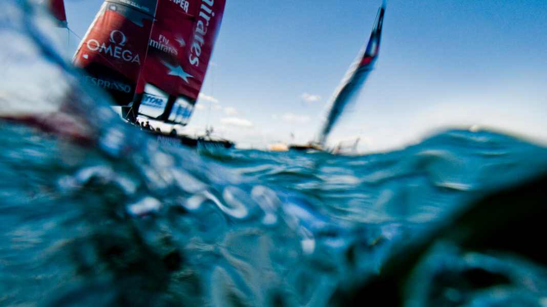 America's Cup: Der Ursprung des neuen Unmuts