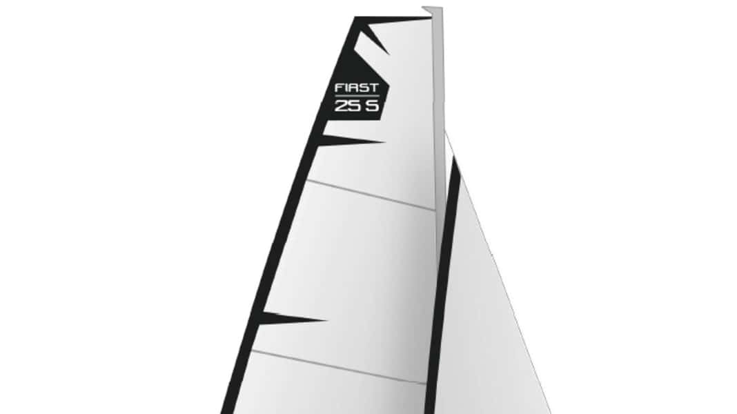 First 20 + First 25S: A breath of fresh air for Beneteau's little ones