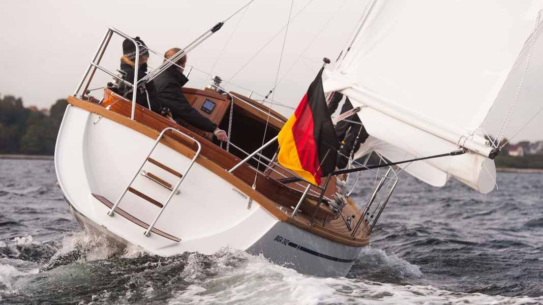 Test Biga 242 : petit bateau, grand spectacle