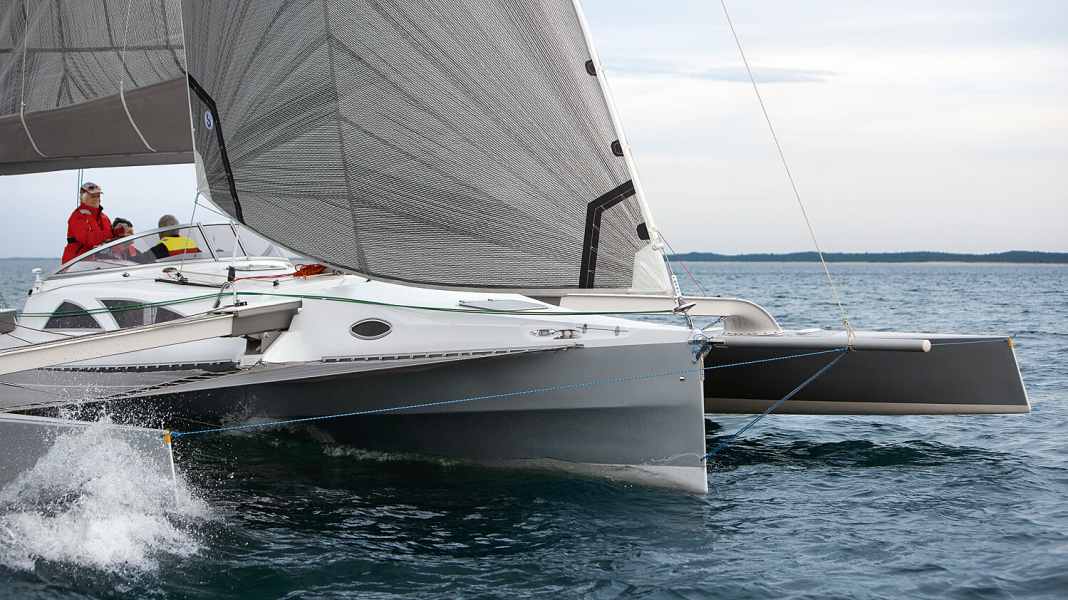 TNT 34: The tricky boat from Bond