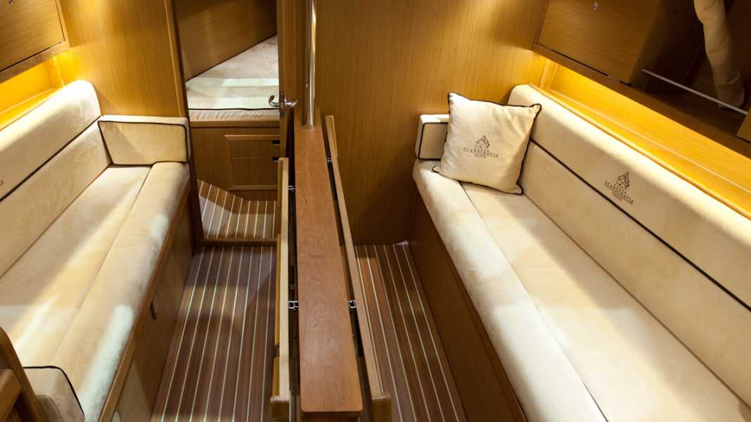 Messe: Hanseboot-Premiere IV: Scandinavia 30
