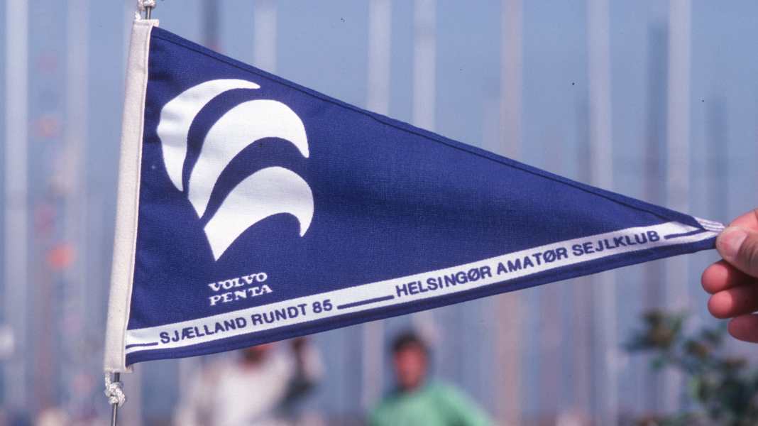 Sjælland Rundt: The return of a legend