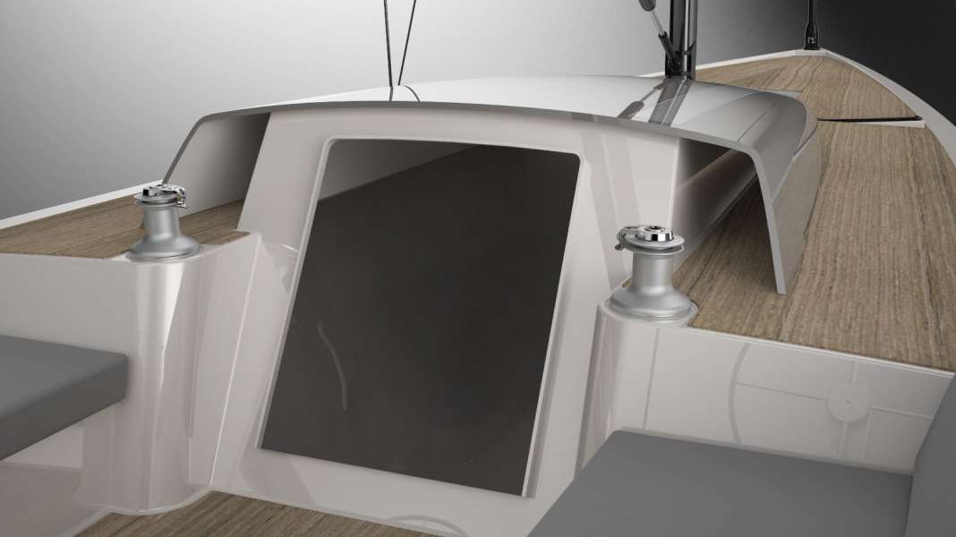 Brenta 33: The new style icon from Italy