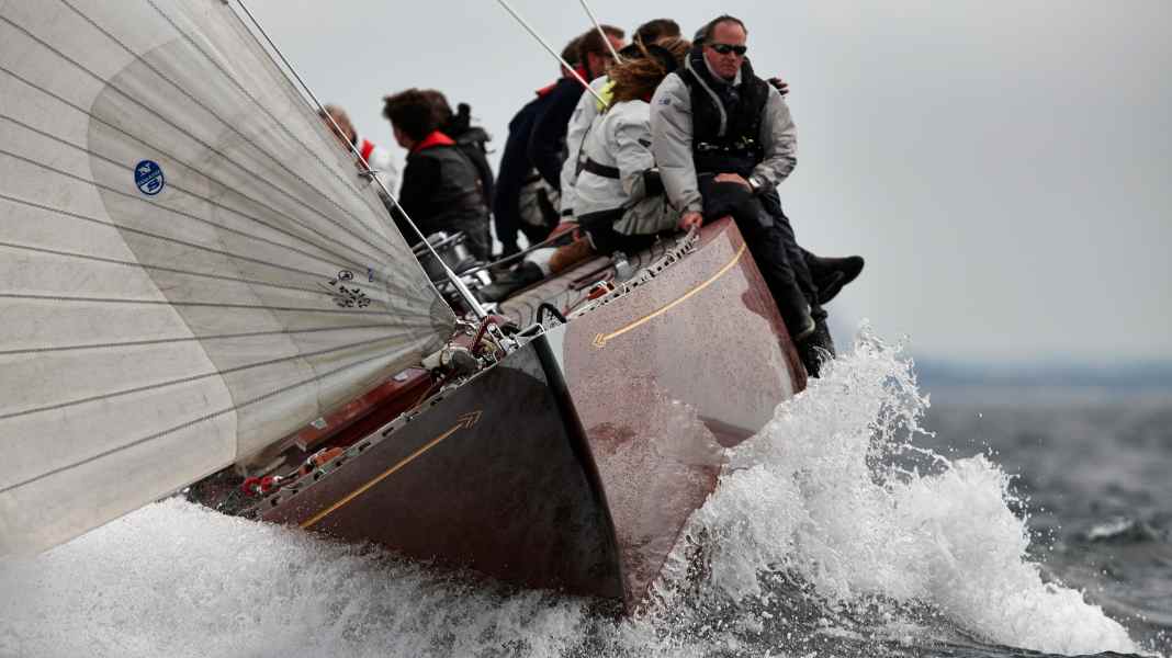 Classique : rendez-vous classique à Kiel