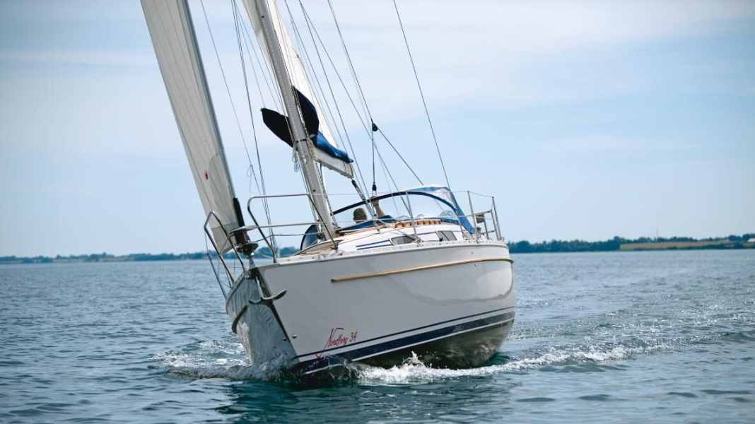 Nordborg 34: Tradition und Moderne, gut gemischt