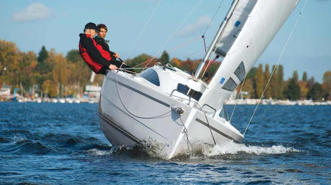 Phobos 22 Sport: Neuer Silberstreif am Horizont