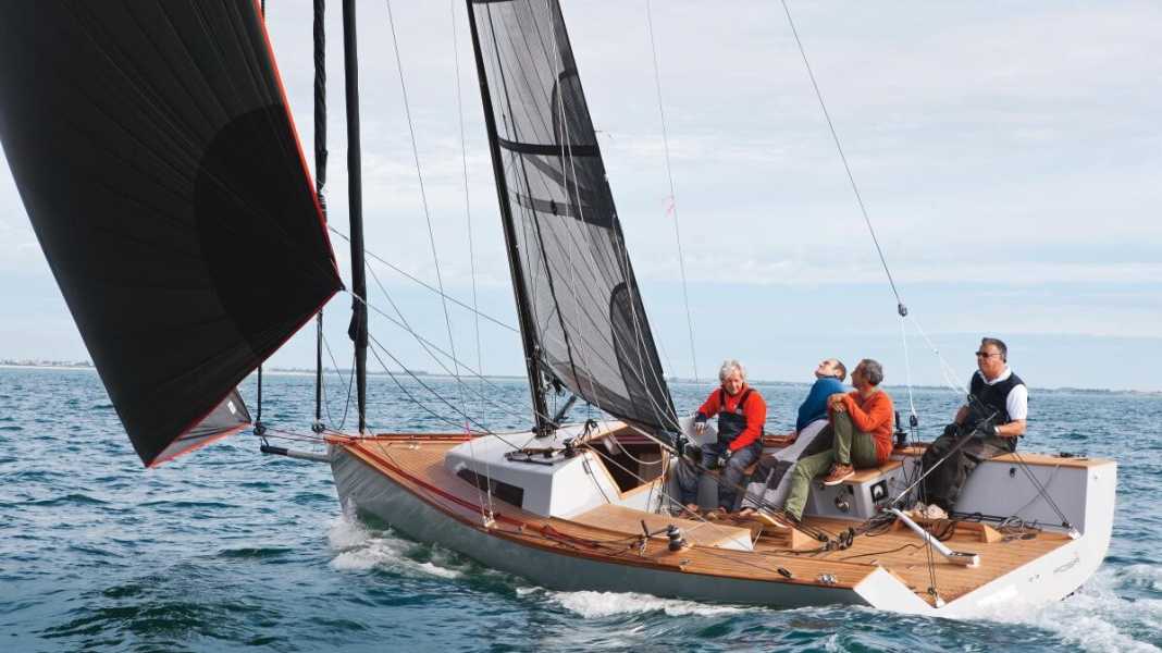 Rosso 28: Mal eben schnell auf und davon