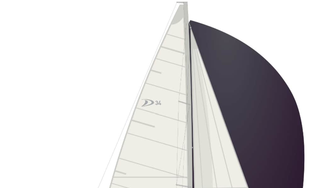 Delphia 29 and 34: Two new products from Delphia Yachts