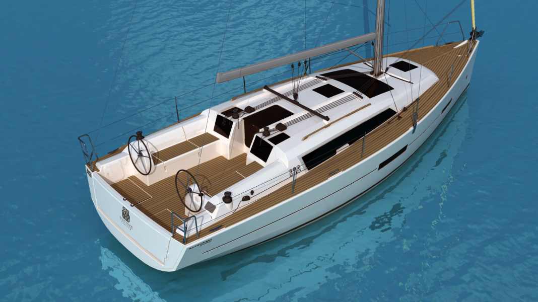 Dufour 382 GL : un bateau, de nombreuses possibilités