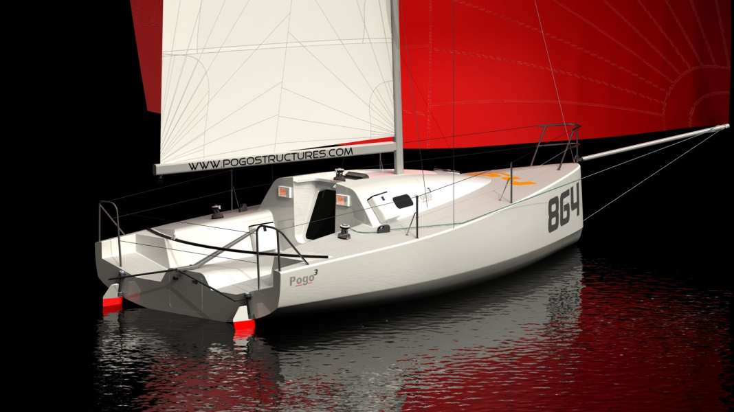 Pogo 3 : nouvelle mini-série française