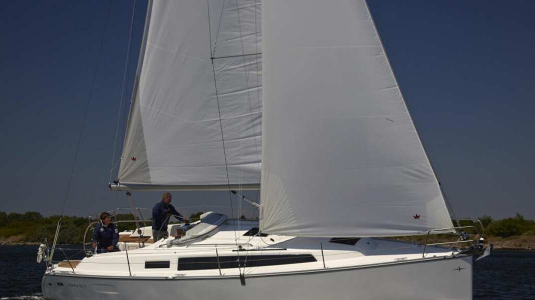 Bavaria Easy 9.7: Price breaker from Giebelstadt
