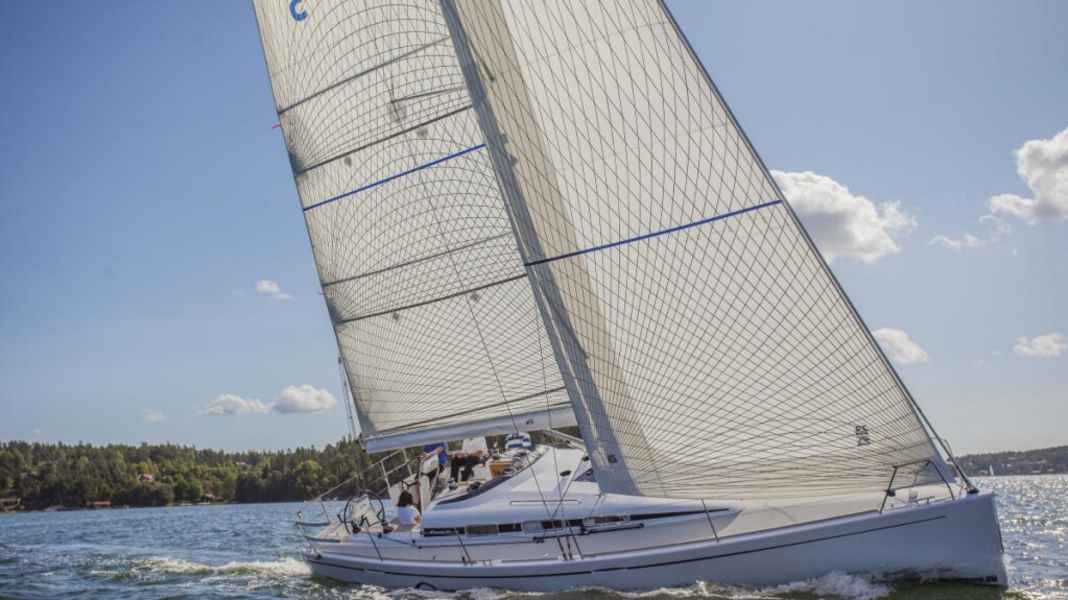 Construction navale : mariage en Suède : Najad rachète Arcona Yachts