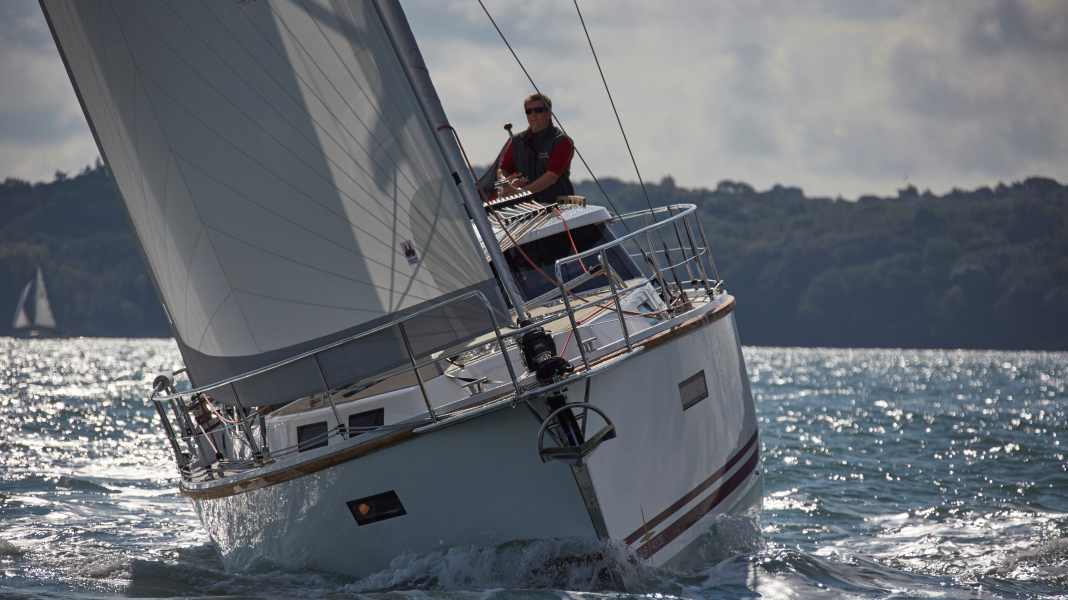 Sirius 40 DS : le bateau de série le mieux construit ?