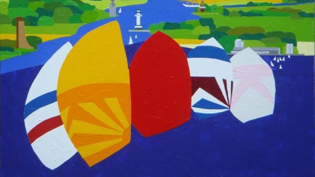 toutes les news : Une impression d'art de Franco Costa à gagner !