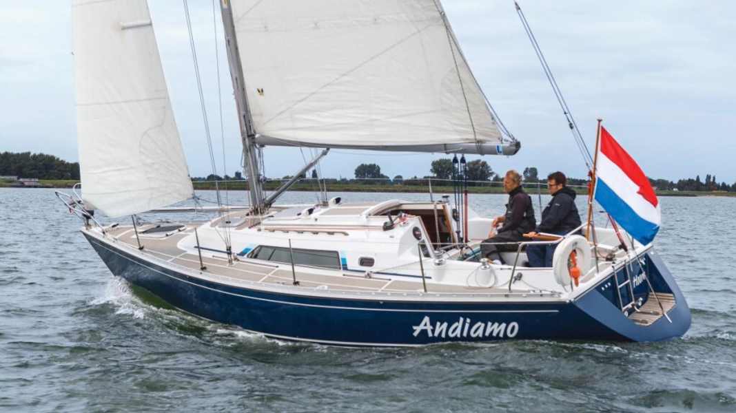 Winner 9.50: Alles drin und alles dran