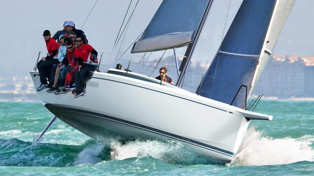 ClubSwan 50: A new 50 for the 50th birthday